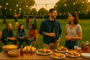 Life at P&F Solutions Image 3